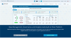 Desktop Screenshot of dimins.com